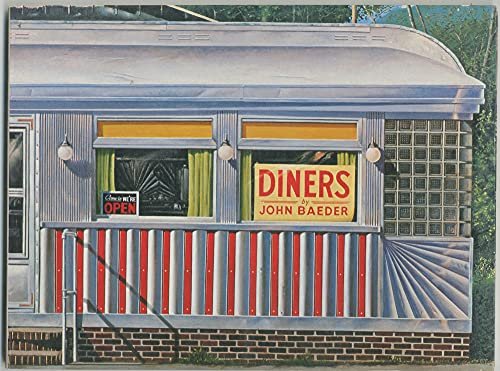 Baeder, John - Diners