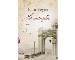 John Boyne - Het Winterpaleis