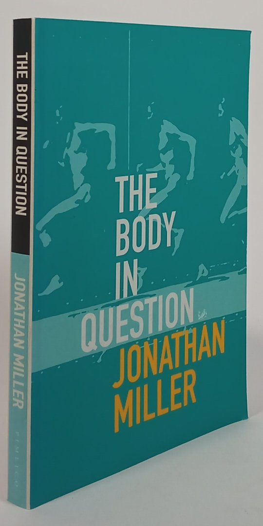 MILLER, J. - The body in question.