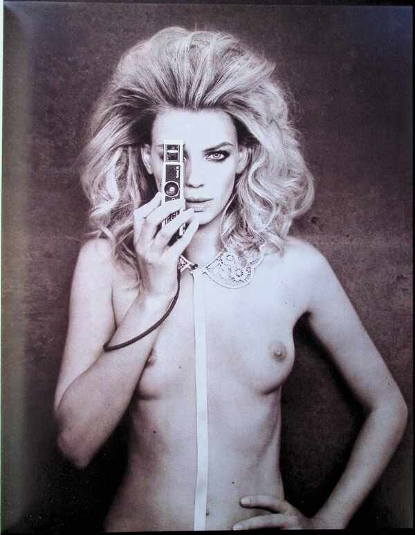 Marc Lagrange - Diamonds & Pearls