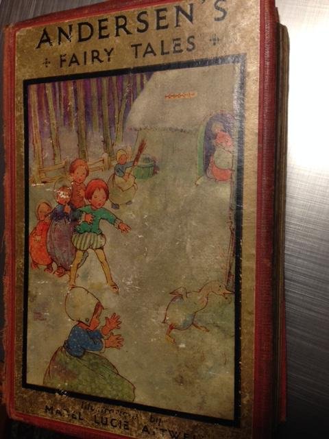 Andersen, Hans Christian - Andersen's Fairy Tales