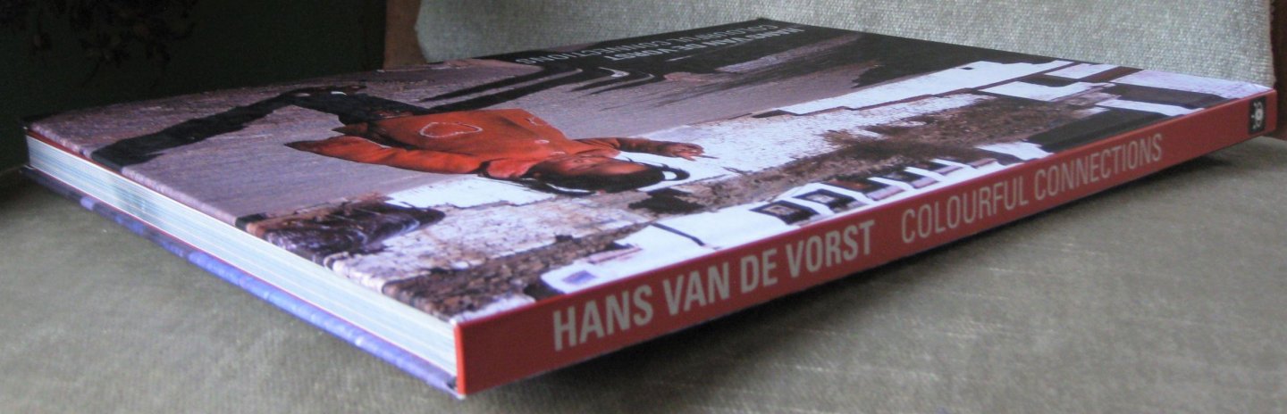 Vorst, H. van de - Colourful connections