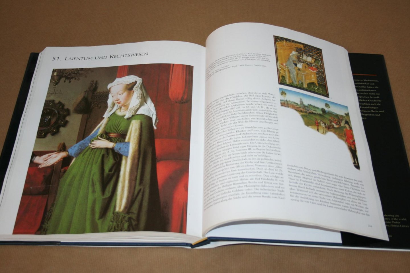 Biffi, Marabelli & Stercal - Atlas des Mittelalters