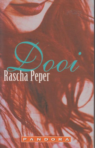 Peper (pseudoniem van Jenneke Strijland - Driebergen-Rijsenburg, 1 januari 1949 - Amsterdam, 16 maart 2013), Rascha - Dooi - Wekenlang zit Ruben Saarloos met zijn woonschip vastgevroren in het IJsselmeer. Zijn isolement maakt hem nog somberder en norser dan anders. Dan krijgt hij bezoek van een mysterieuze schaatsster.
