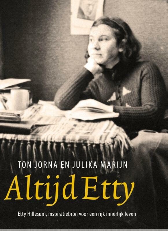 Ton Jorna - Altijd Etty