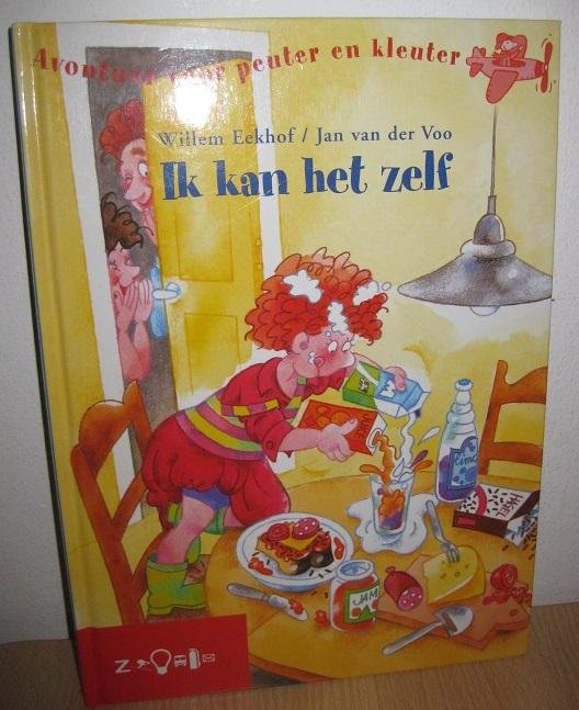 Eekhof,W. - Ik kan het zelf