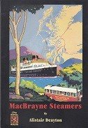 Deayton, Alistair - MacBrayne Steamers