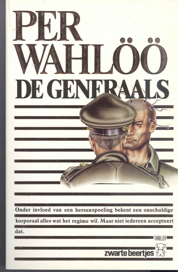 Wahloo, P. - Generaals