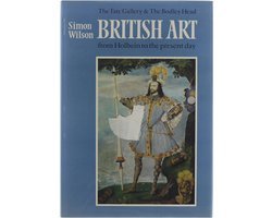 Wilson Simon - British Art From Holbein To Hockney