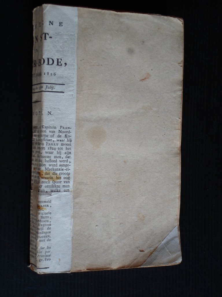 Ségur, De Generaal Grave de - De Geschiedenis van Napoleon en het Groote Leger gedurende het jaar 1812, 2 [vd 3] delen