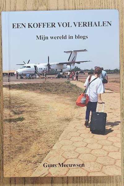 MEEUWSEN, GUUS. - Een koffer vol verhalen