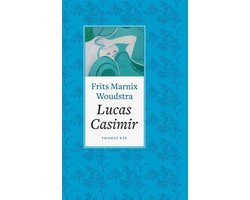 Frits Marnix Woudstra - Lucas Casimir