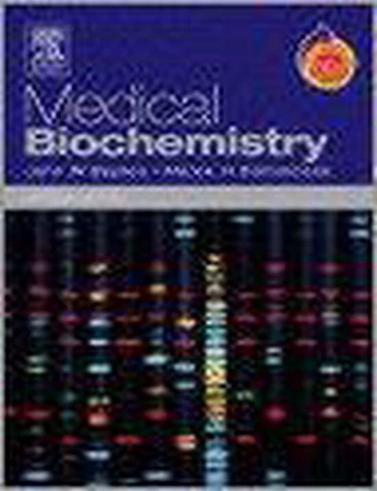 Unknown - Medical Biochemistry