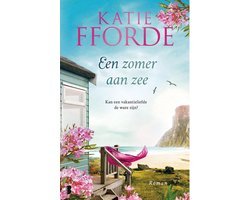 Katie Fforde - Een zomer aan zee