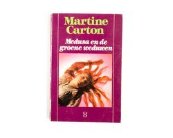 Carton - Medusa en de groene weduwen