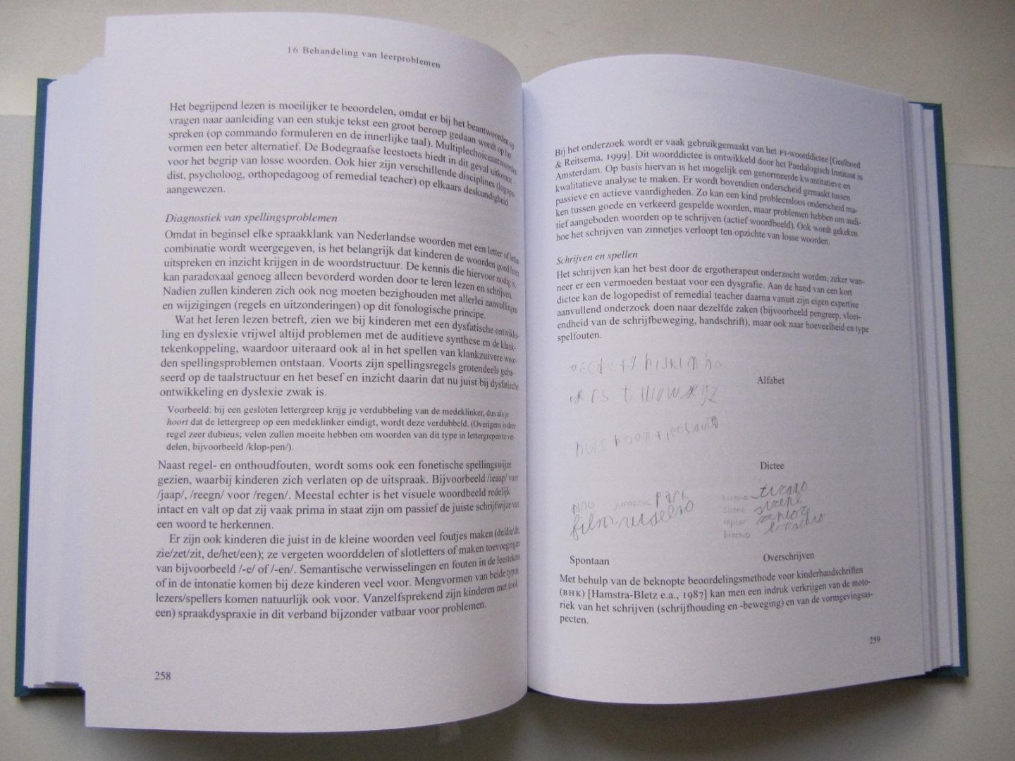 onder redactie van Xavier Tan - Dysfatische ontwikkeling / druk 1