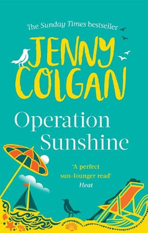 Jenny Colgan - Operation Sunshine