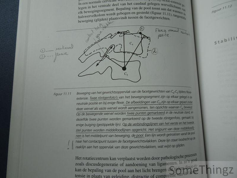 Snijders, Chris J. / Nordin, Margareta en Frankel, Victor H. - Biomechanica van het spier-skeletstelsel. Grondslagen en toepassingen.