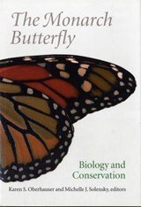OBERHAUSER, Karen S. & SOLENSKY, J. (editors) - The Monarch Butterfly
