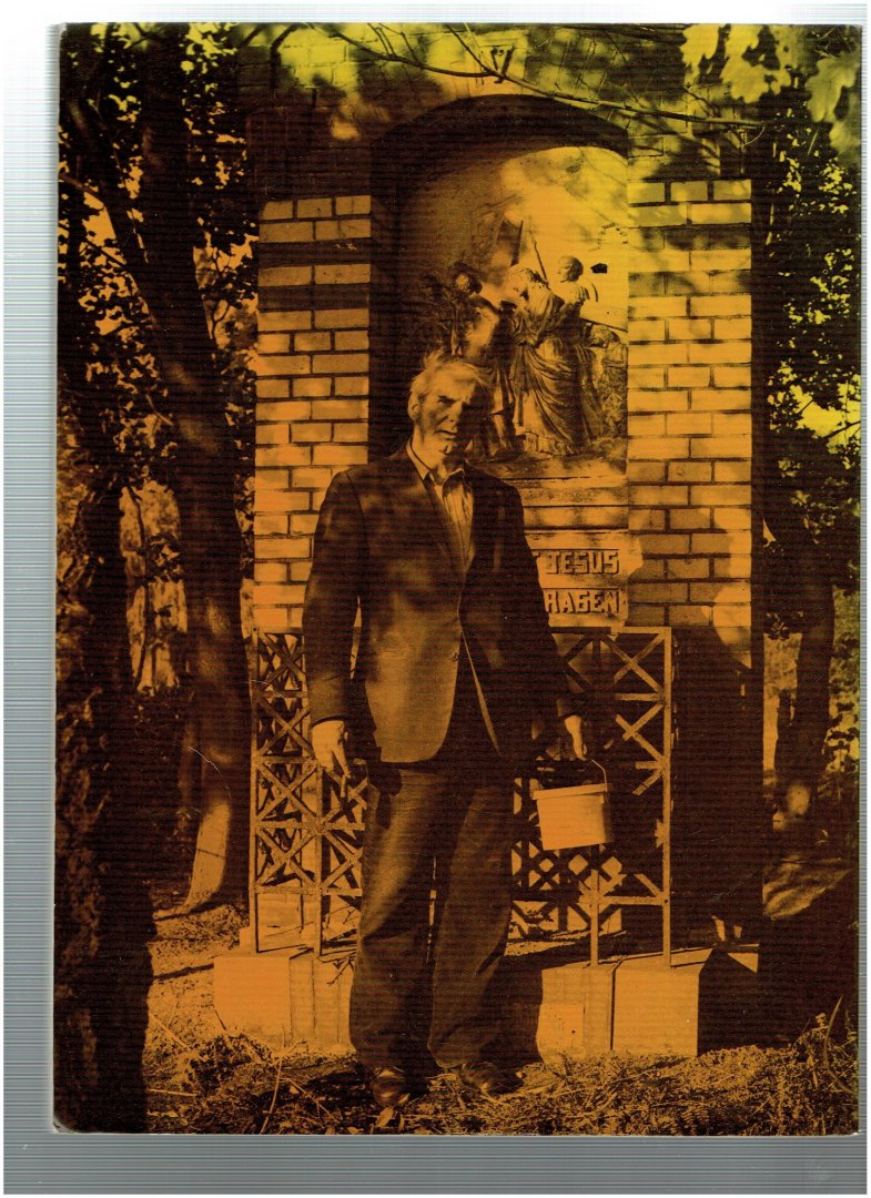 Coopmans, lei - Mens moet wat doen om niet verkommeren / druk 1