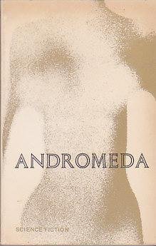 Hoyle, Fred & Elliot, John - Andromeda (ZB 1191, 1e druk)