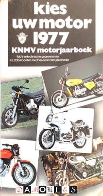 Karel Hubert - Kies uw Motor 1977