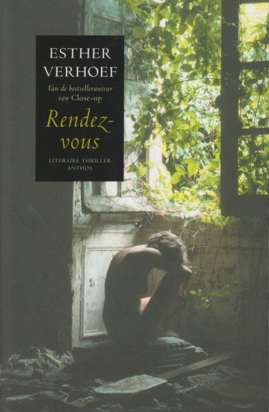 Verhoef (Esther Verhallen - 's-Hertogenbosch, 27 september 1968), Esther - Rendez-vous - Wie heeft niet de droom te emigreren naar het zuiden van Frankrijk waar het klimaat beter, de mensen minder gehaast, de omgeving weidser, de natuur meer aanwezig, en de algehele stemming vrolijker is?
