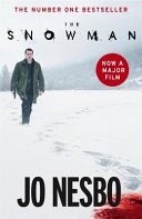 Nesbo, Jo - The Snowman.