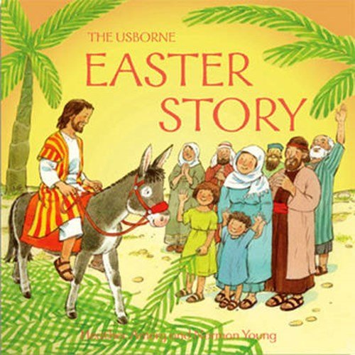 Heather Amery - Easter Story