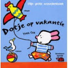 Got, Yves - Dotje op vakantie (mijn groot woordenboek)