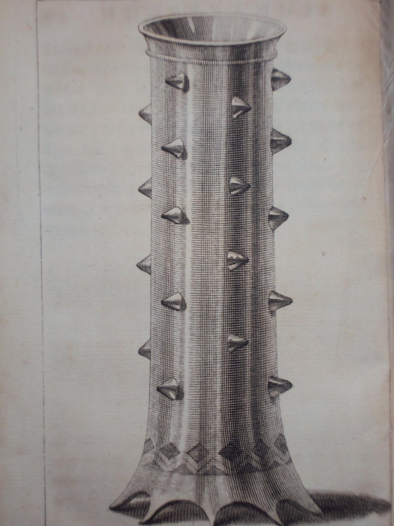 K. van Alkemade en P. van der Schelling - Nederlands displegtigheden, vertoonende de plegtige gebruiken aan den dis, in het houden van maaltyden, en het drinken der gezondheden