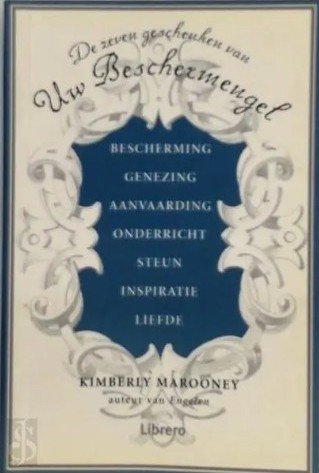 Uw beschermengel / druk 1