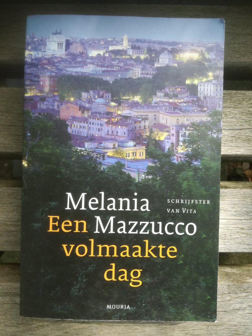  - Een volmaakte dag
