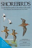 Hayman, Peter e.a. - Shorebirds An identification guide to the waders of the world