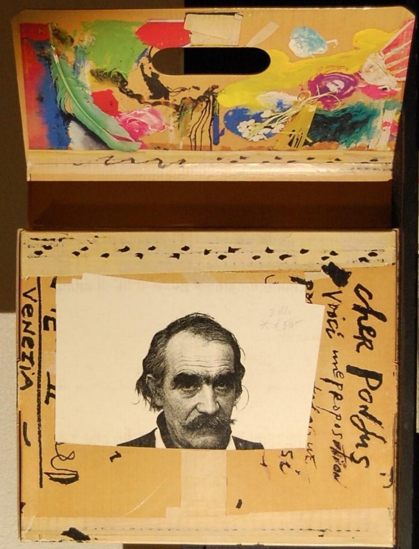 - - Museum Jean Tinguely Basel. II Banden