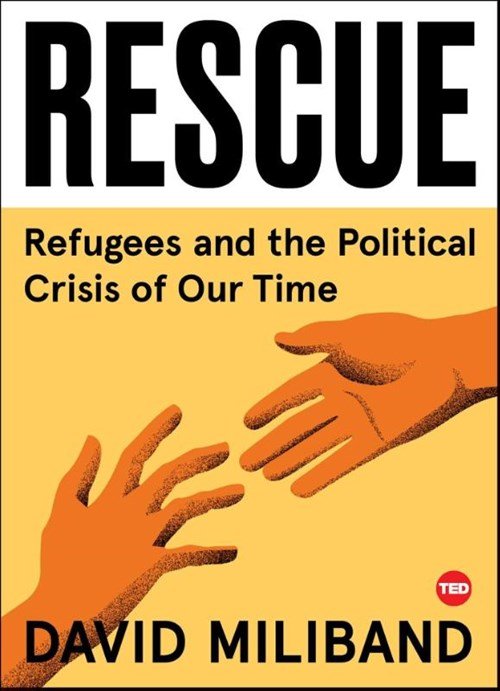 David Miliband - Rescue
