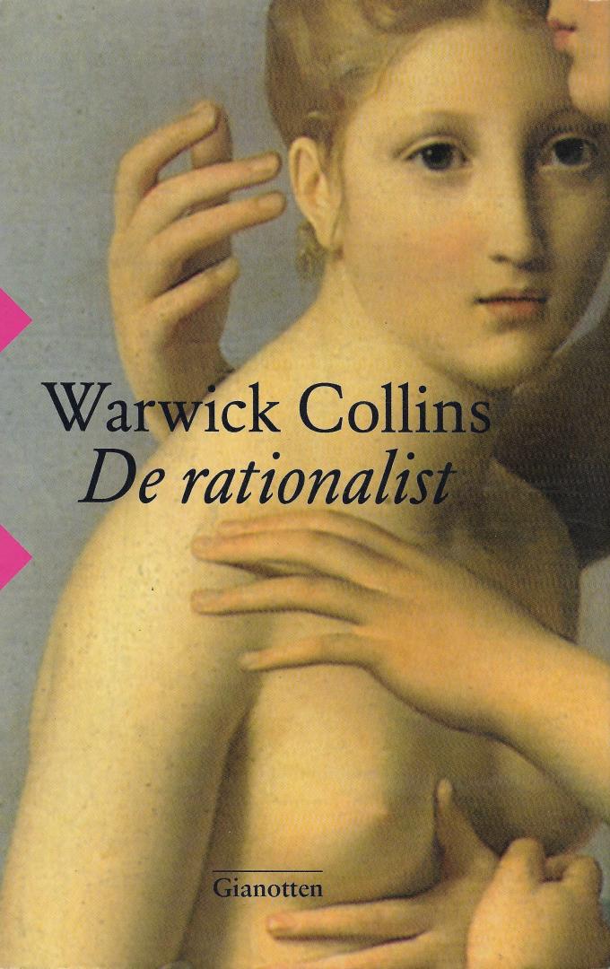 Collins, Warwick - De rationalist