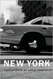 Lance Lensfield - NEW YORK, photographs by Lance Lensfield