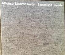 Giedion, S. / Franck, Klaus - Affonso Eduardo Reidy. Bauten und Projekte