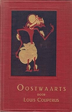 COUPERUS, Louis - Oostwaarts.