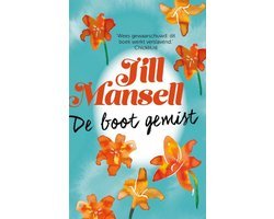 Jill Mansell - De boot gemist