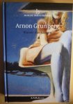 Arnon Grunberg - Blauwe  maandagen