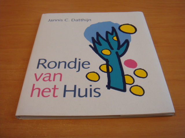 Datthijn, Jannis, C - Rondje van het huis
