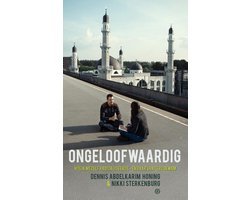 Dennis Abdelkarim Honing - Ongeloofwaardig