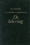 Harinck; Ds. C. - De Bekering