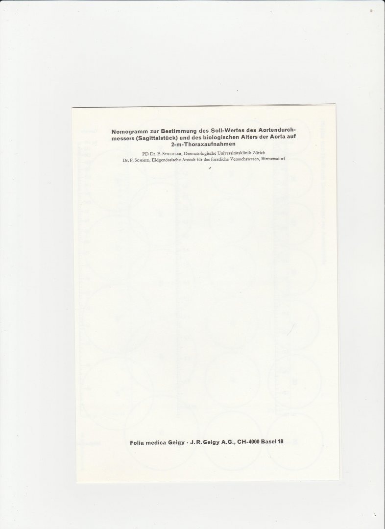 Diem, Konrad; Lentner, Cornelius - Wissenschaftliche Tabellen 7. Auflage