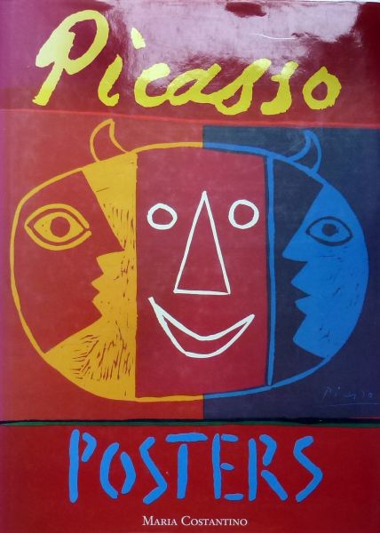 Maria Costantino. - Picasso Posters.