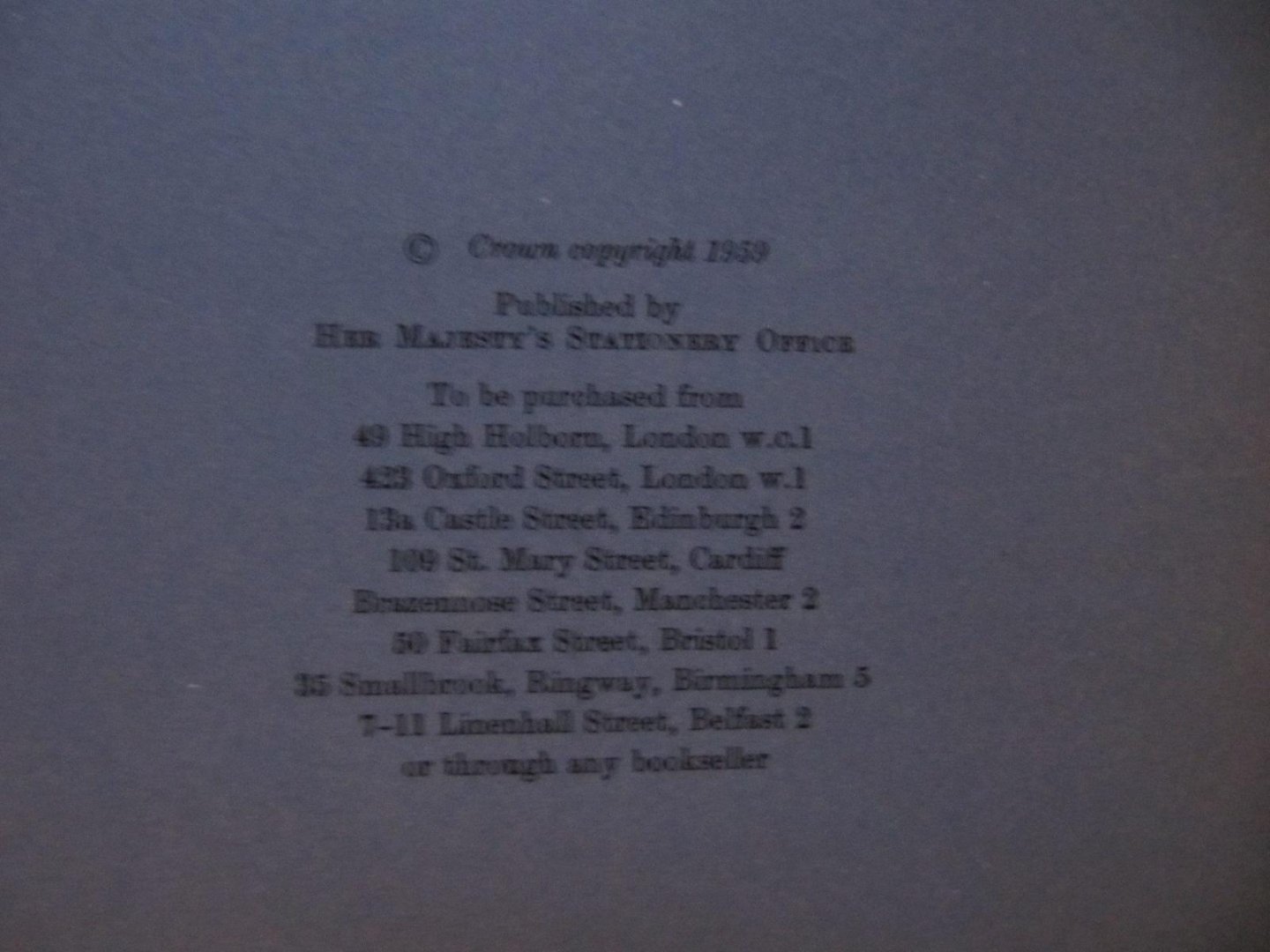 Alan Phillips - The Story of Big Ben