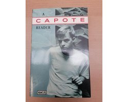 Capote Truman - Capote Reader B
