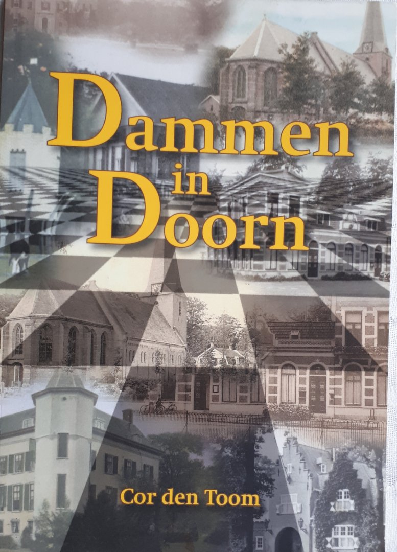 TOOM, Cor den - Dammen in Doorn
